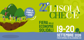 "Che connessioni vogliamo coltivare?" CAES sostiene la nuova edizione de L’isola che c’è, la fiera delle economie solidali comasche