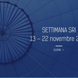 Sostenibile e responsabile: un altro investimento è possibile Sostenibile e responsabile: un altro investimento è possibile