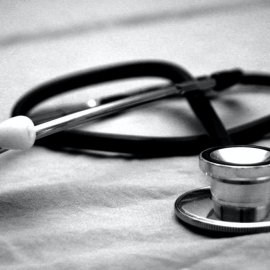 I nostri clienti, la nostra rete: la storia dell’ambulatorio Sanità di Frontiera I nostri clienti, la nostra rete: la storia dell’ambulatorio Sanità di Frontiera