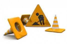 chiusura per festa chiusura per festa