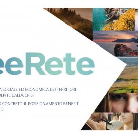 Assimoco presenta il bando "ideeRete"