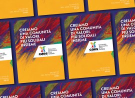 Un'altra economia è possibile: CAES presenta il Bilancio sociale 2025. L'editoriale di Alessandro Messina