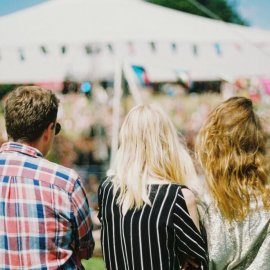 CAES a fianco dei festival che promuovono la sostenibilità