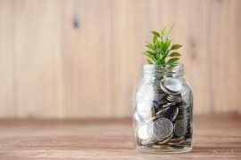 Siamo bene comune - Viaggio nel nostro bilancio sociale: gli investimenti di valore ecologico e sociale di CAES Siamo bene comune - Viaggio nel nostro bilancio sociale: gli investimenti di valore ecologico e sociale di CAES