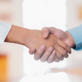 Siamo bene comune - Viaggio nel nostro bilancio sociale: Chi sono i clienti di CAES e la relazione etica che si instaura con loro