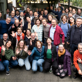CAES e la cooperativa energetica ènostra diventano partner per una società più sostenibile CAES e la cooperativa energetica ènostra diventano partner per una società più sostenibile