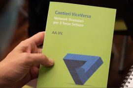 Transizione ecologica ed energetica nel Terzo settore: torna Cantieri ViceVersa