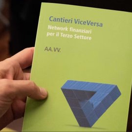Transizione ecologica ed energetica nel Terzo settore: torna Cantieri ViceVersa