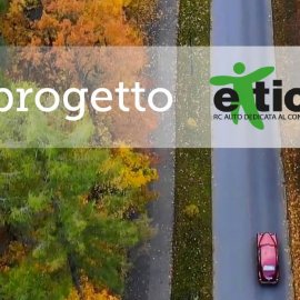 E’ online il video su ETICAR! E’ online il video su ETICAR!