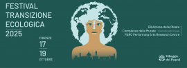 Il festival della Transizione ecologica 2025: uno spazio di dialogo per un futuro sostenibile insieme a CAES
