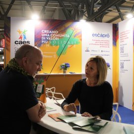 Unisciti anche tu alla rete di CAES e scopri il valore di essere eticamente assicurati!