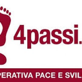 CAES aderisce al ciclo di incontri "4incontri per 4passi"