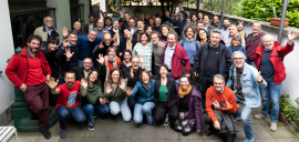 CAES e la cooperativa energetica ènostra diventano partner per una società più sostenibile