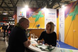 Unisciti anche tu alla rete di CAES e scopri il valore di essere eticamente assicurati!