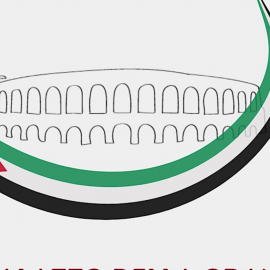 "Agricoltura Sostenibile in Palestina". Il dialogo con Mohammed Hmidat di Parc Palestina a Verona con il sostegno di CAES