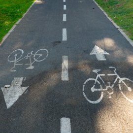 CAES protegge la mobilità sostenibile grazie a Pedalo Sicuro