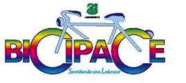 CAES pedala a fianco di Bicipace, la grande biciclettata per la pace e per l'ambiente