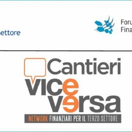 Un webinar gratuito sugli scenari post Covid-19 per gli Enti del Terzo Settore Un webinar gratuito sugli scenari post Covid-19 per gli Enti del Terzo Settore