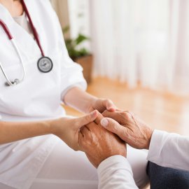 CAES e Insieme Salute proseguono una a fianco all'altra nel loro percorso condiviso