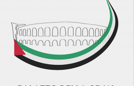 "Agricoltura Sostenibile in Palestina". Il dialogo con Mohammed Hmidat di Parc Palestina a Verona con il sostegno di CAES