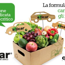 E' stato erogato il contributo Eticar 2015!